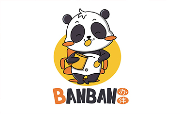 BANBAN办伴—石家庄VIS设计